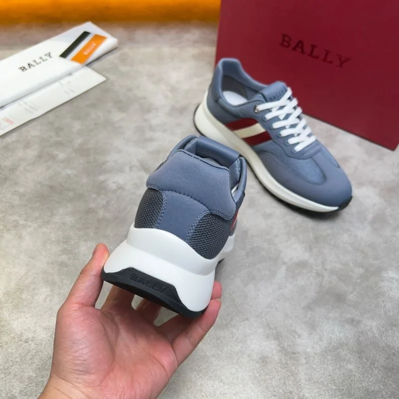 Bally Shoes Youthful 15074