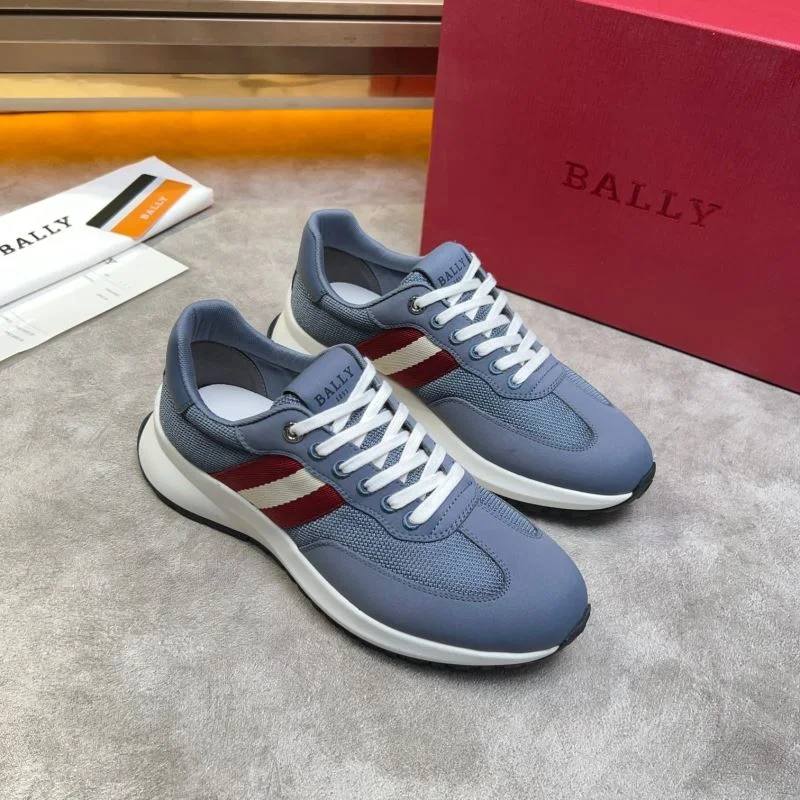 Bally Shoes Youthful 15074
