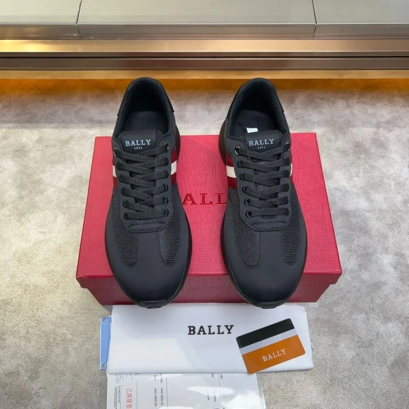 Bally Shoes Supportive 15081
