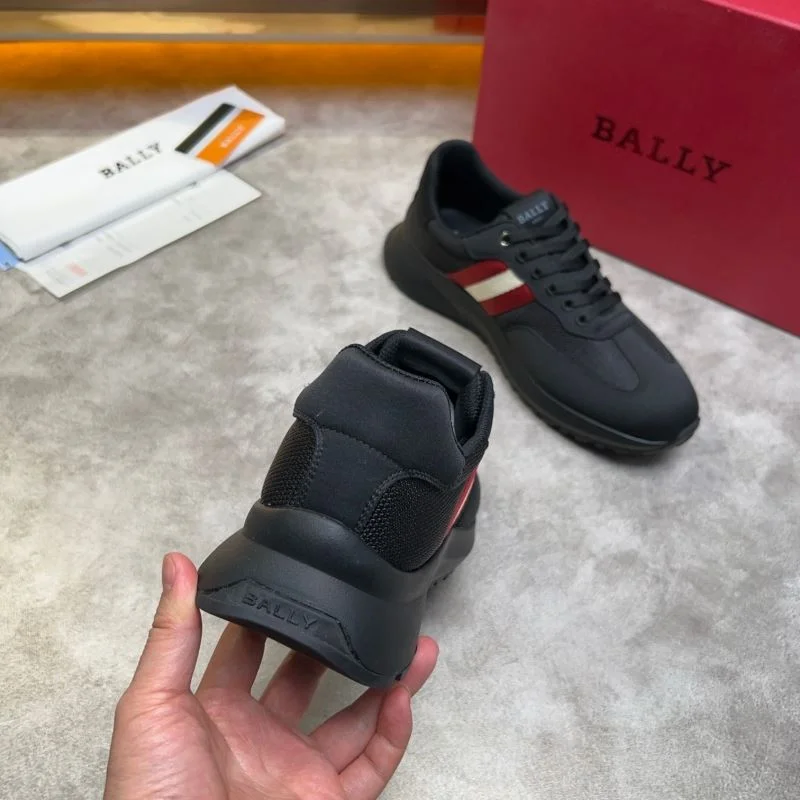 Bally Shoes Supportive 15081