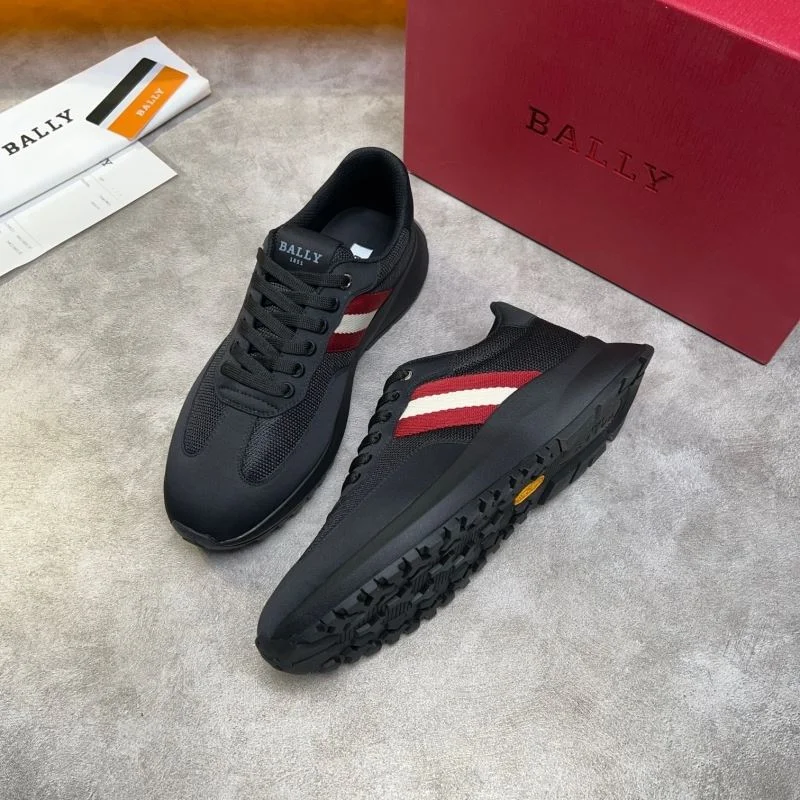 Bally Shoes Supportive 15081