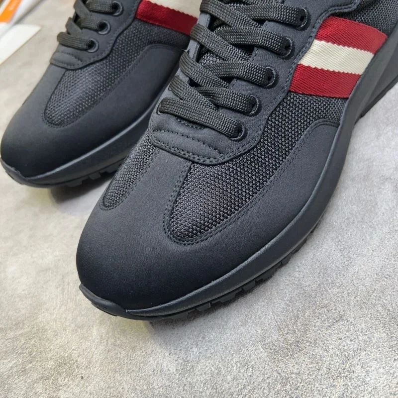 Bally Shoes Supportive 15081