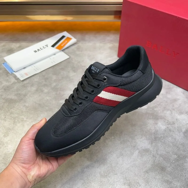 Bally Shoes Supportive 15081