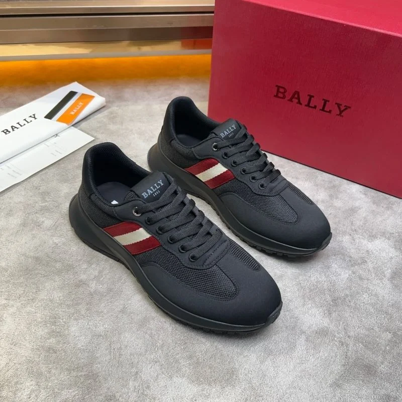 Bally Shoes Supportive 15081