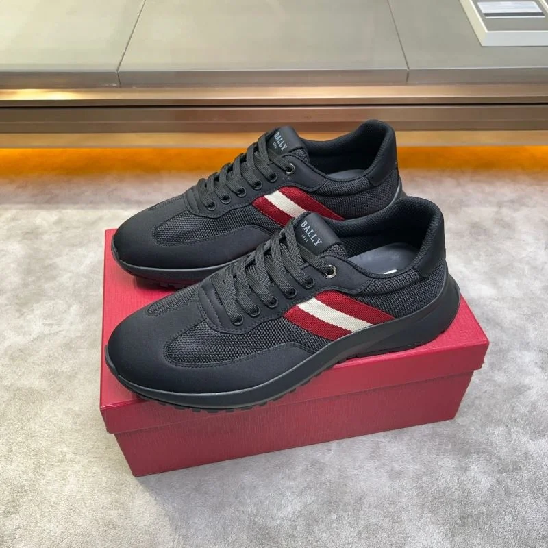 Bally Shoes Supportive 15081