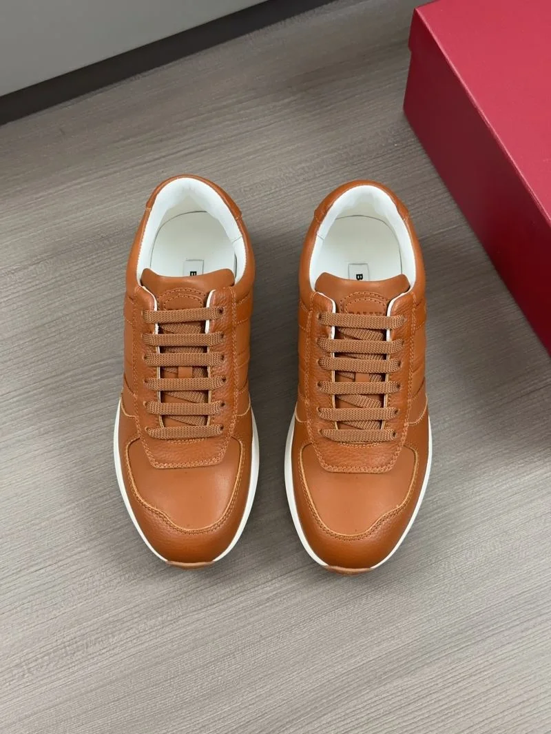Bally Shoes Trendy 15079