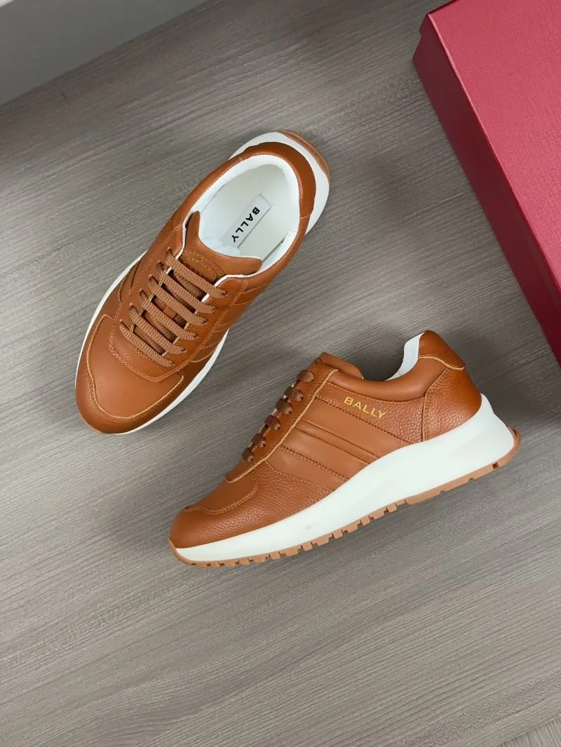 Bally Shoes Trendy 15079
