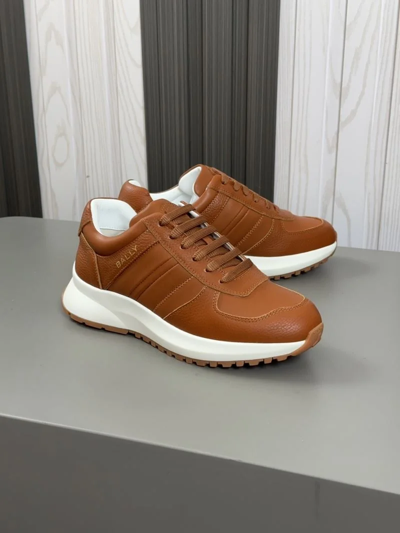 Bally Shoes Trendy 15079