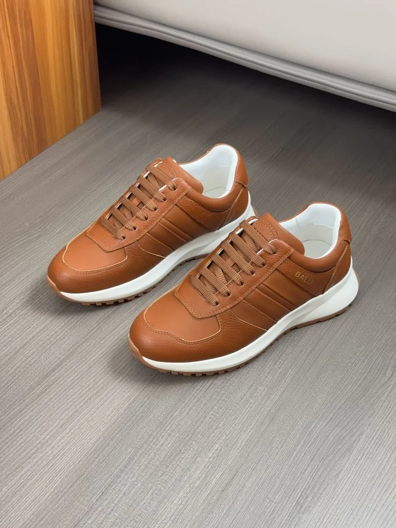 Bally Shoes Trendy 15079