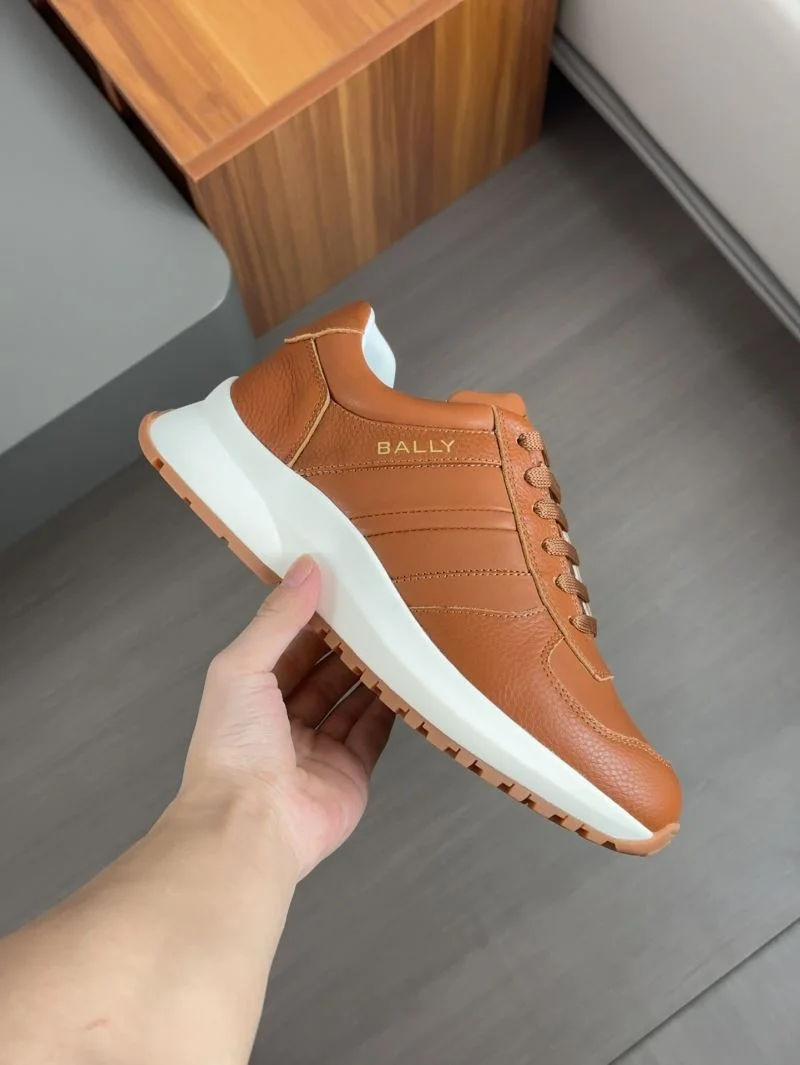 Bally Shoes Trendy 15079