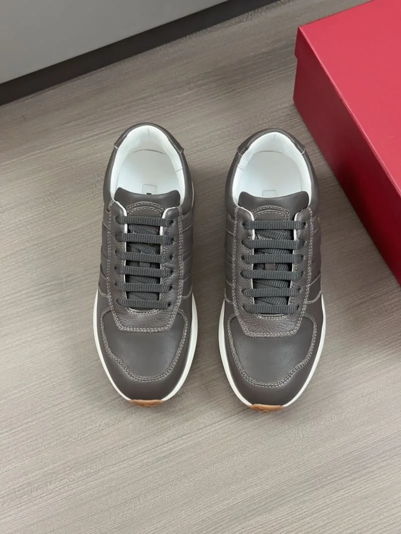 ComfortFit Bally Shoes 15076