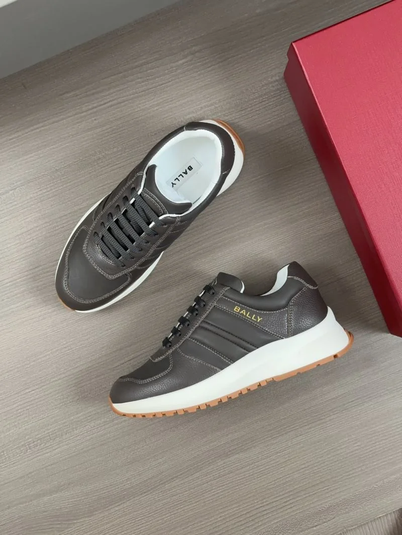 ComfortFit Bally Shoes 15076