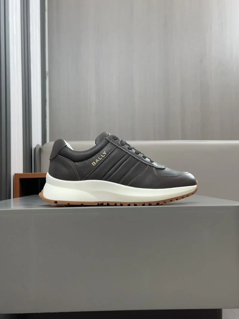ComfortFit Bally Shoes 15076