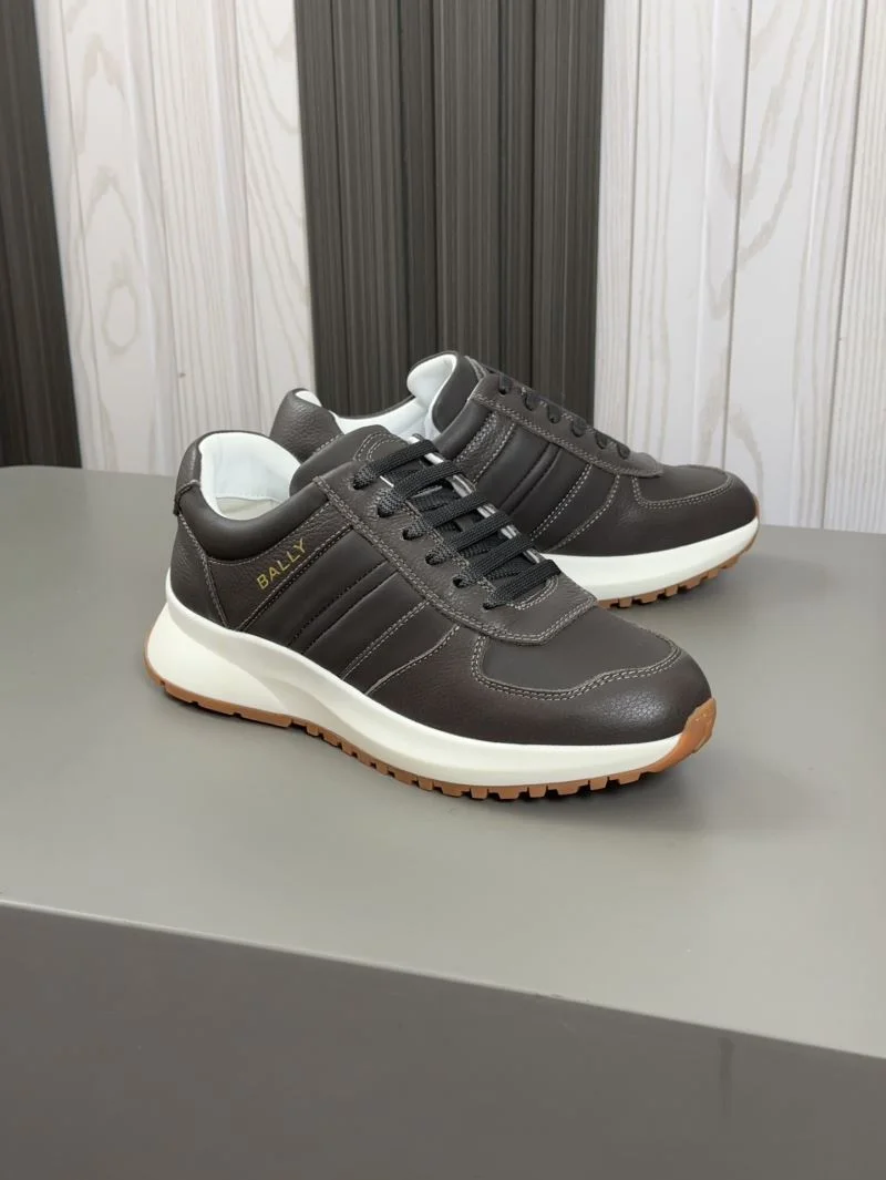 ComfortFit Bally Shoes 15076