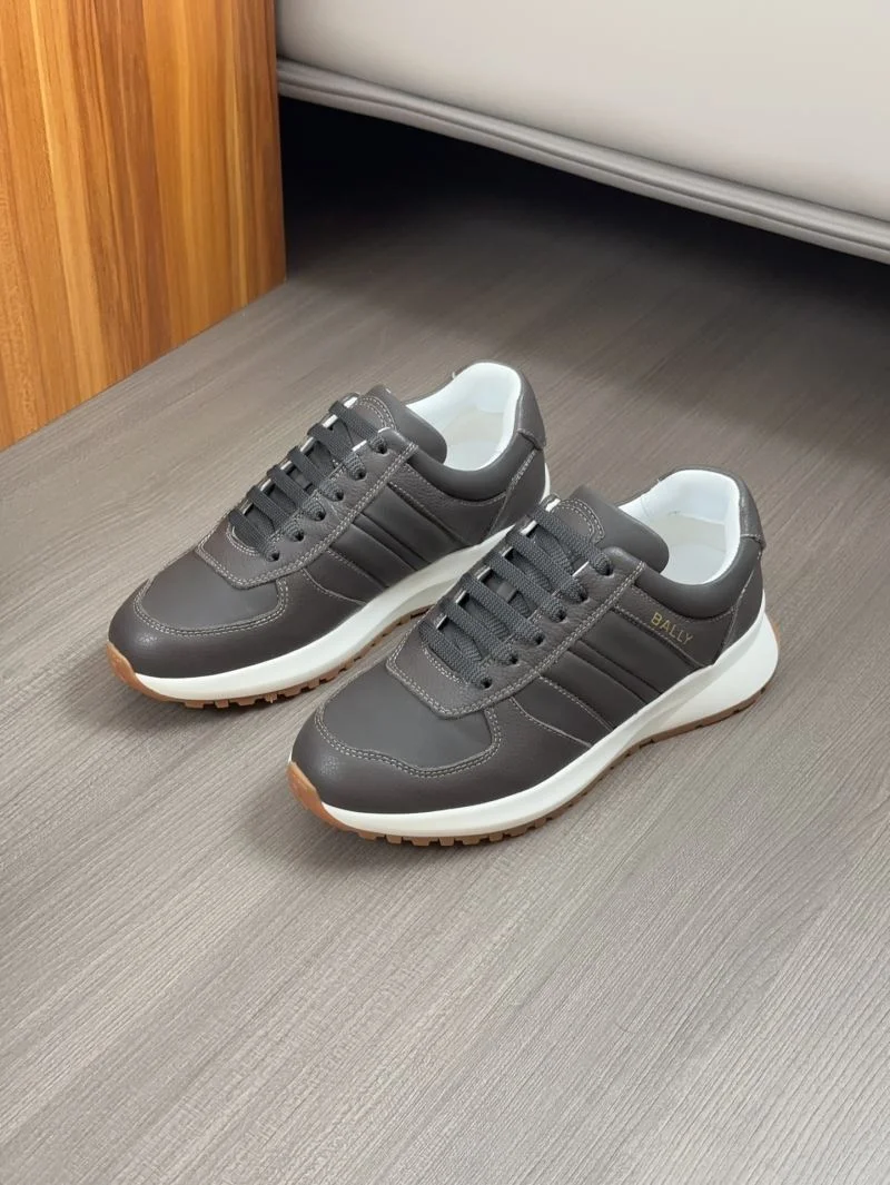ComfortFit Bally Shoes 15076