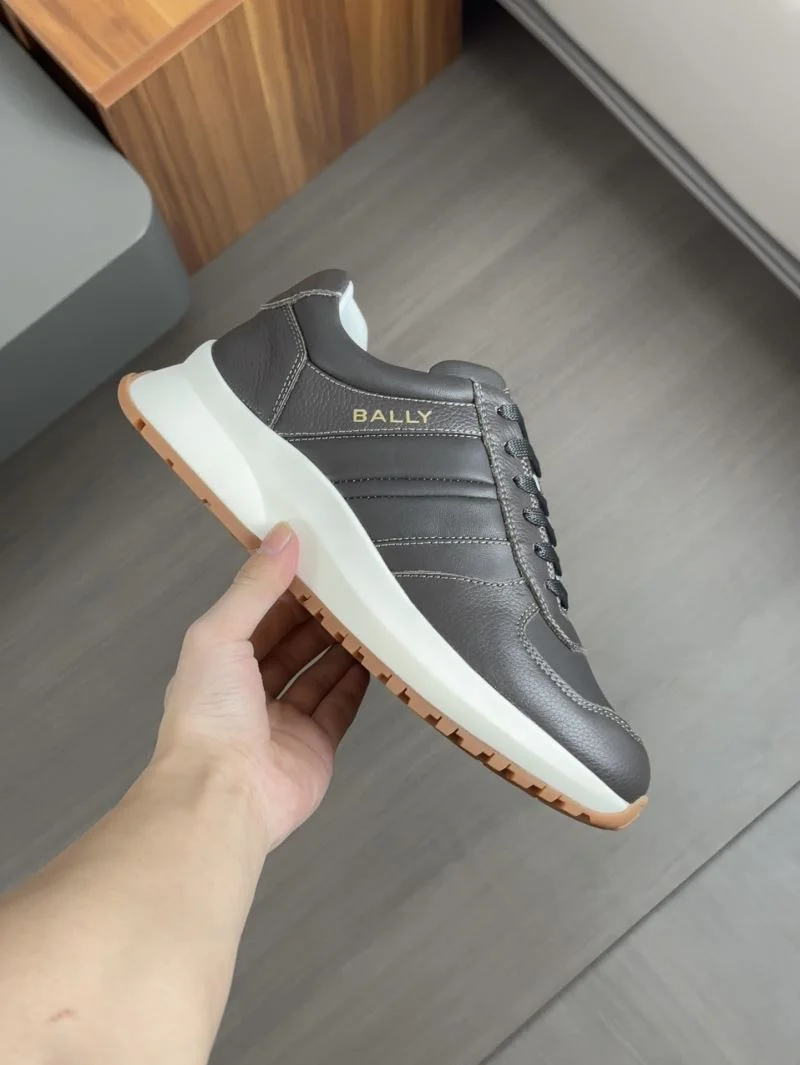 ComfortFit Bally Shoes 15076
