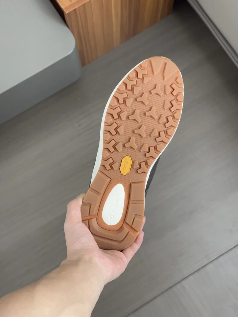 ComfortFit Bally Shoes 15076