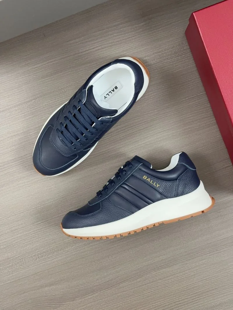 Bally Shoes WellDesigned 15071