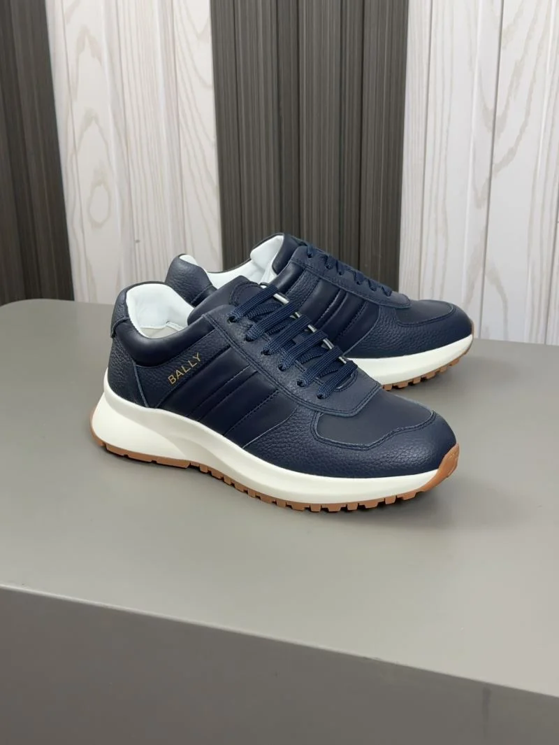 Bally Shoes WellDesigned 15071