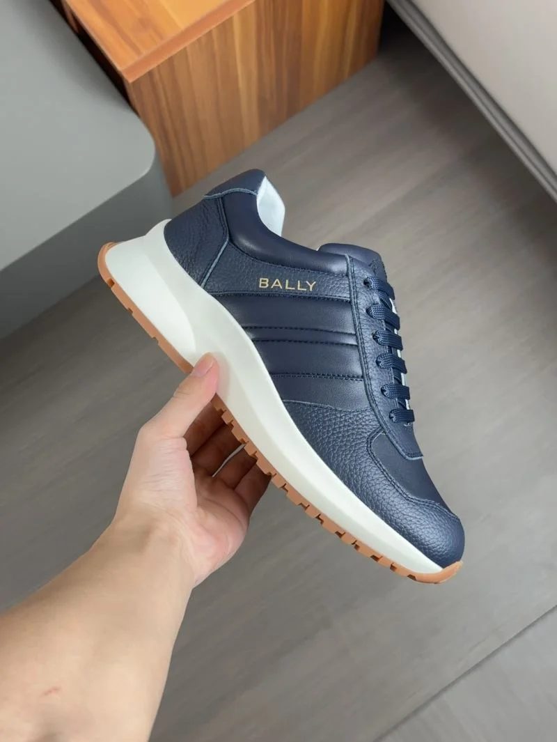 Bally Shoes WellDesigned 15071