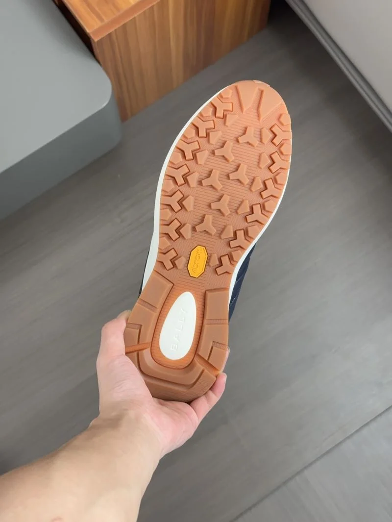 Bally Shoes WellDesigned 15071