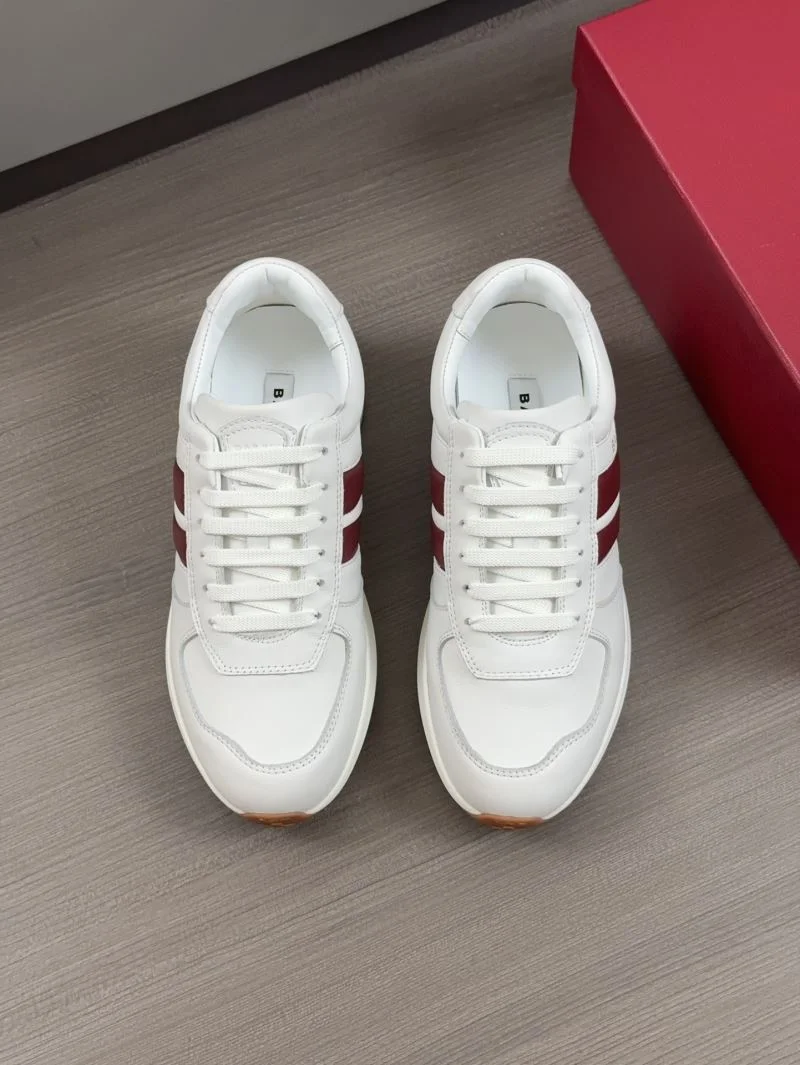 WeatherProof Bally Shoes 15069