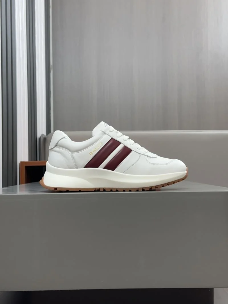 WeatherProof Bally Shoes 15069
