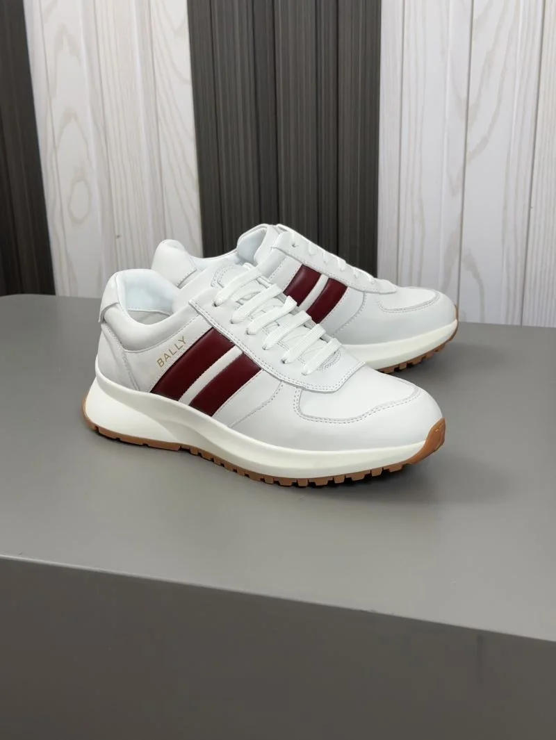WeatherProof Bally Shoes 15069