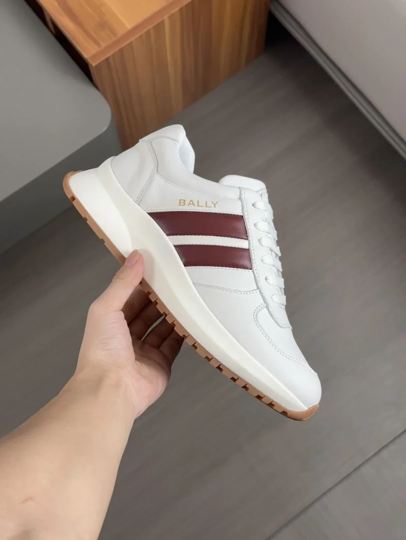 WeatherProof Bally Shoes 15069