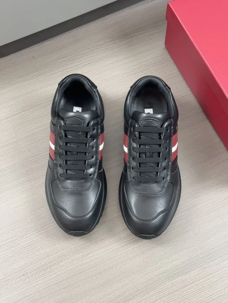 Bally Shoes Fashionable 15092