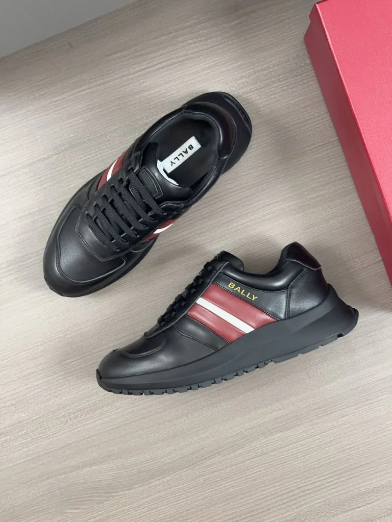 Bally Shoes Fashionable 15092