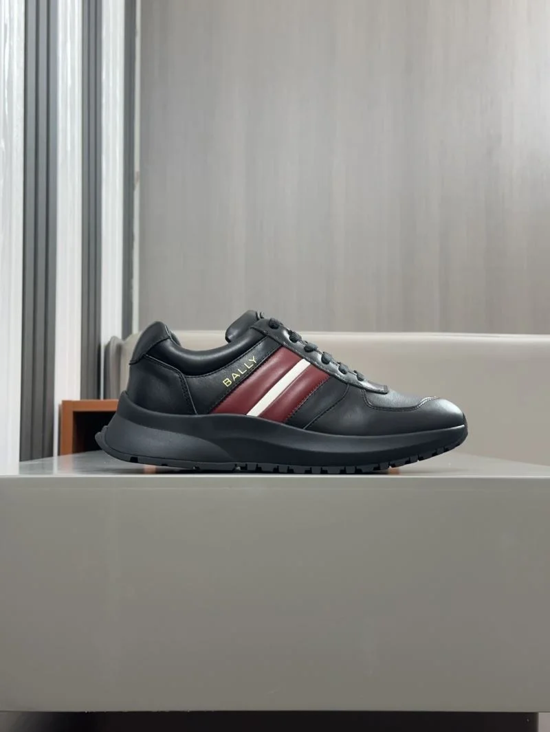 Bally Shoes Fashionable 15092