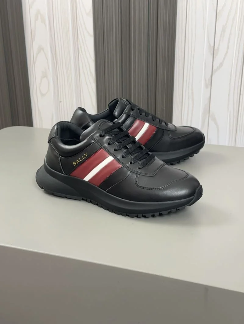 Bally Shoes Fashionable 15092