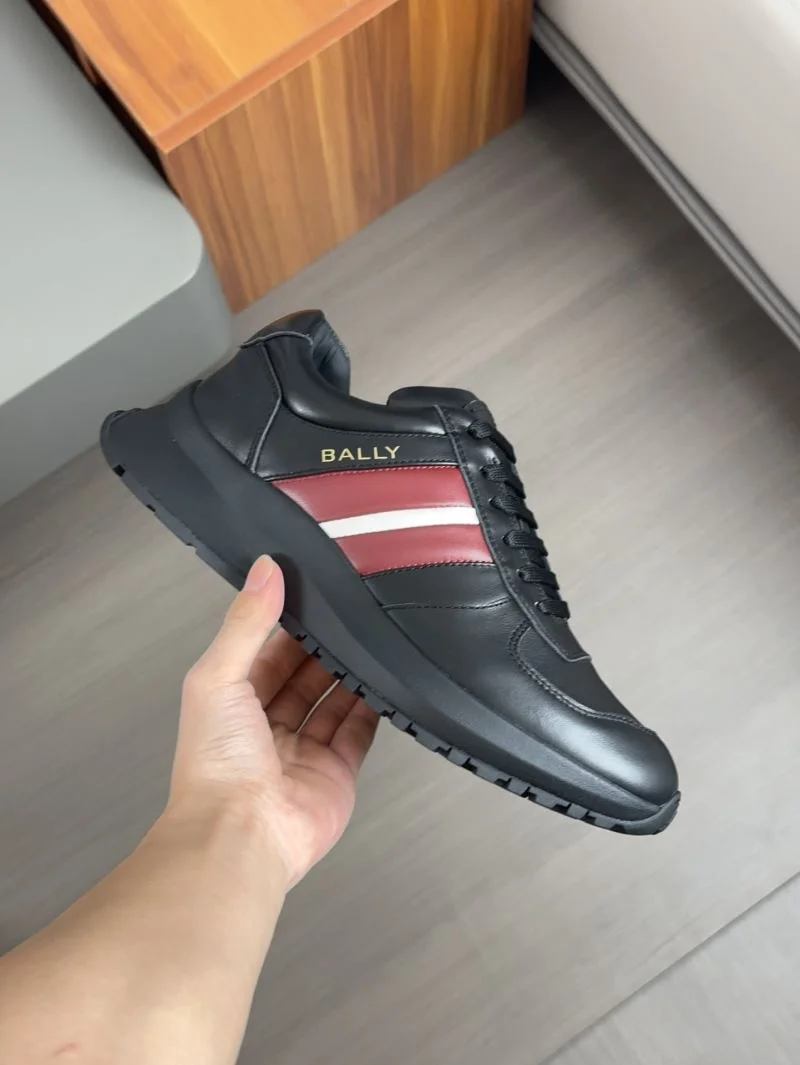 Bally Shoes Fashionable 15092