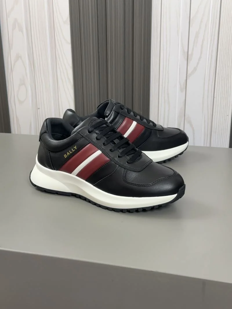 Bally Shoes Packable 15088