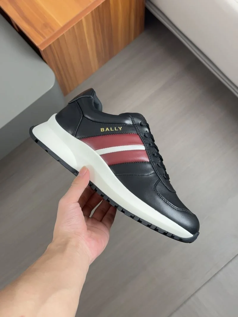 Bally Shoes Packable 15088