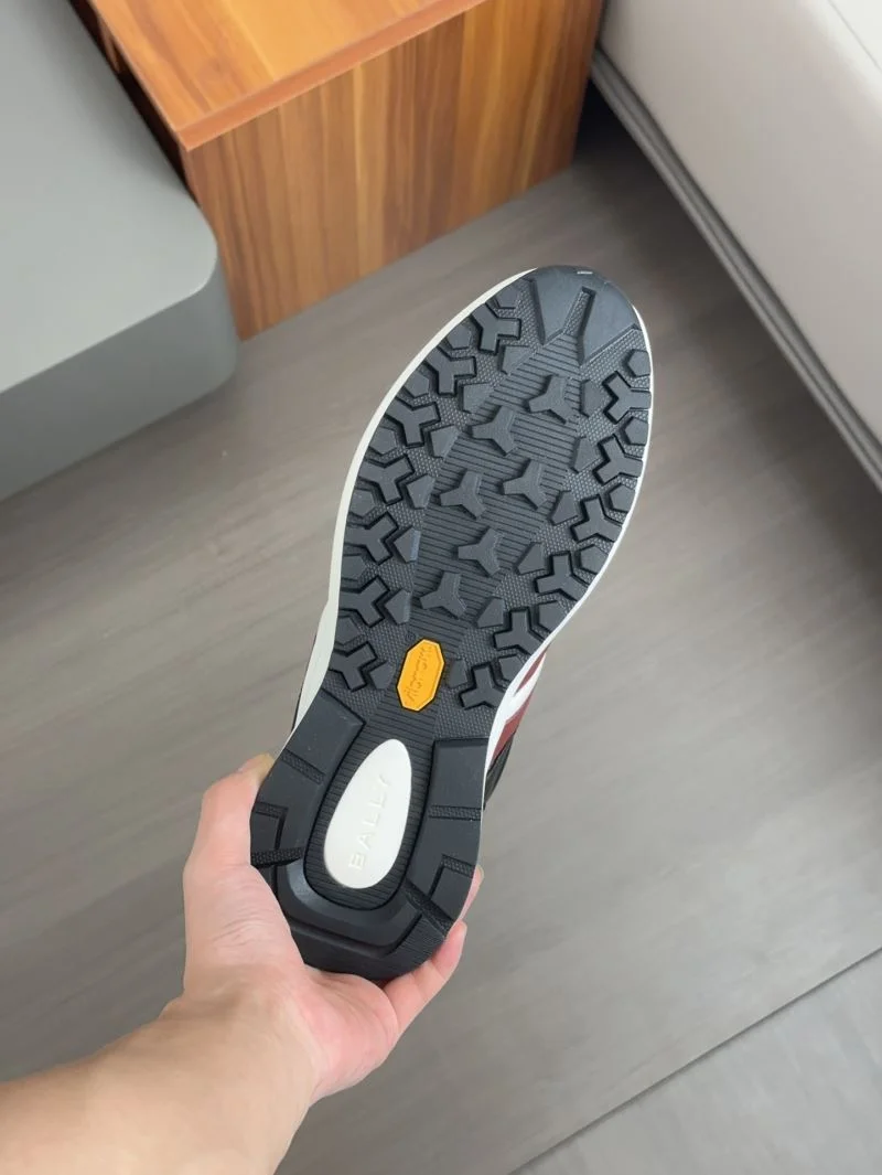 Bally Shoes Packable 15088