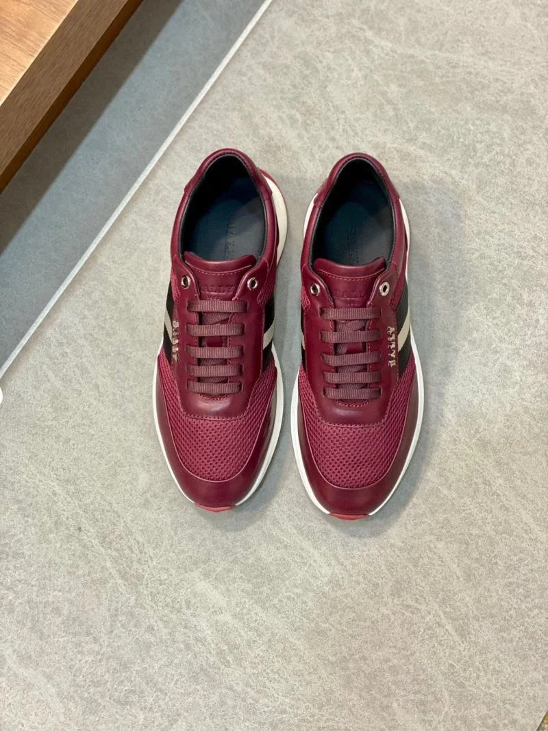 Bally Shoes Refined 15077