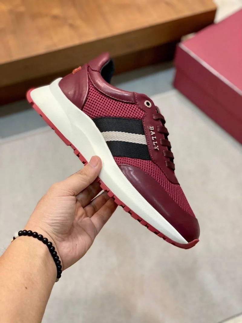 Bally Shoes Refined 15077