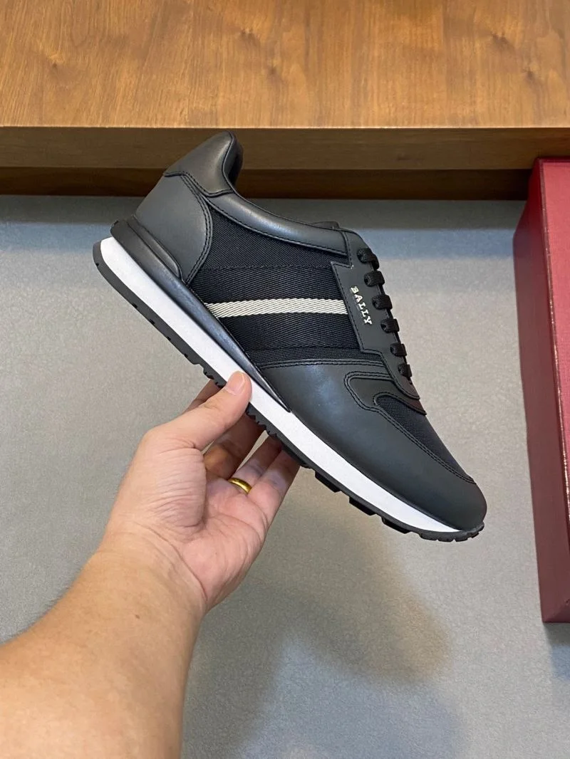 Bally Shoes EasyCare 15070