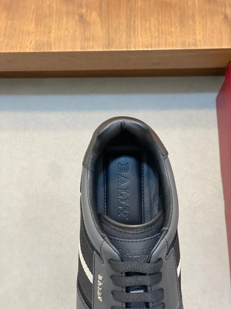 Bally Shoes EasyCare 15070