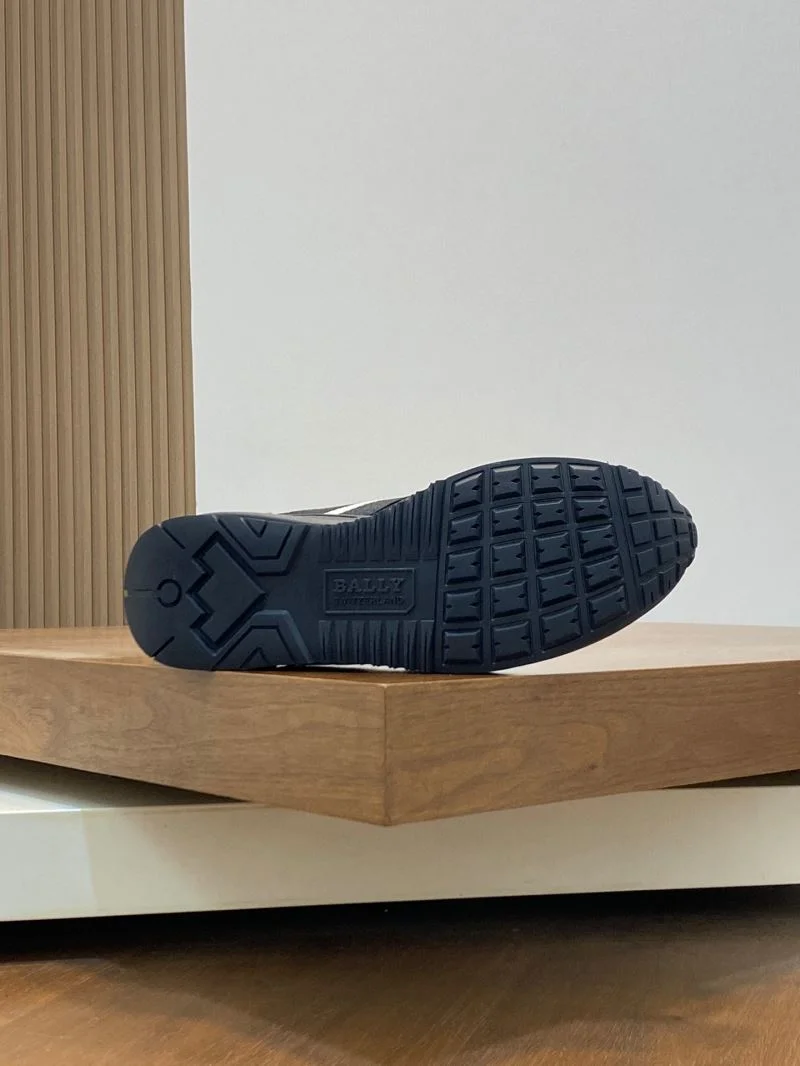Bally Shoes EasyCare 15070