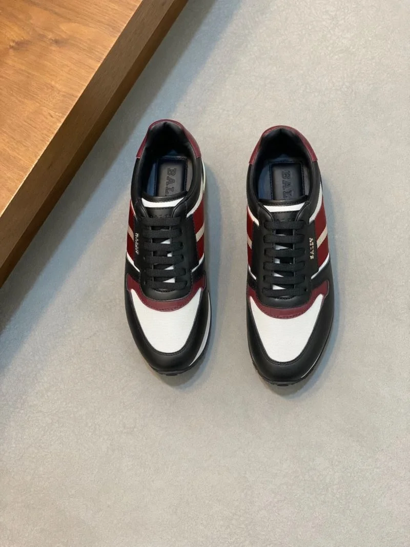Premium Bally Shoes 15073