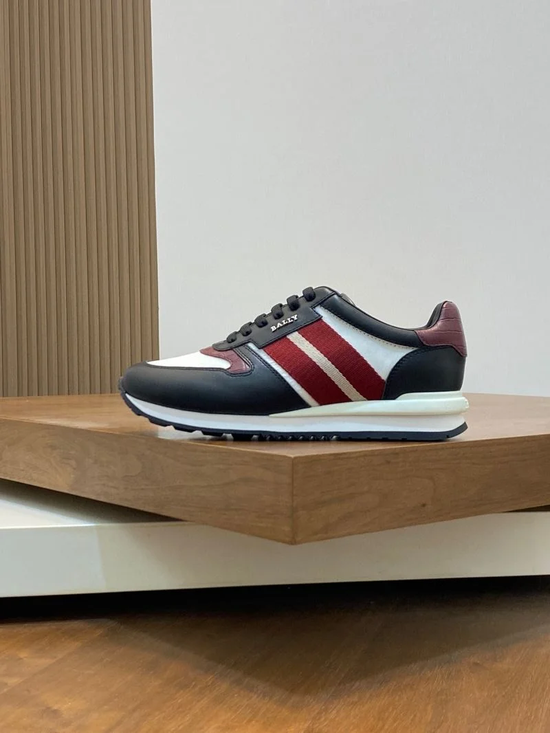 Premium Bally Shoes 15073