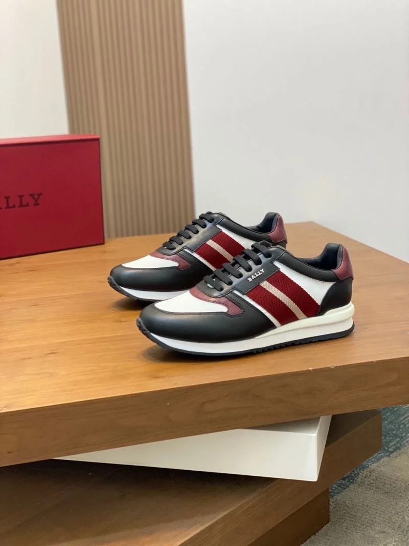 Premium Bally Shoes 15073