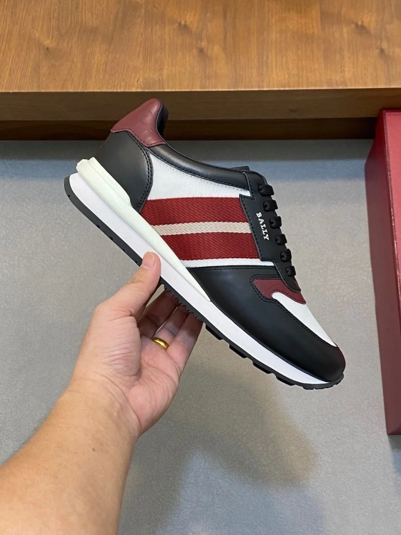 Premium Bally Shoes 15073