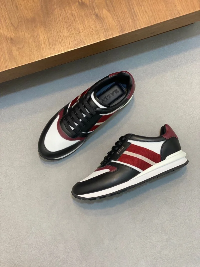Premium Bally Shoes 15073