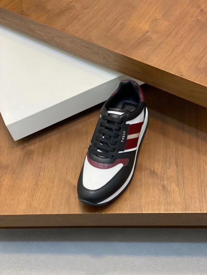 Premium Bally Shoes 15073