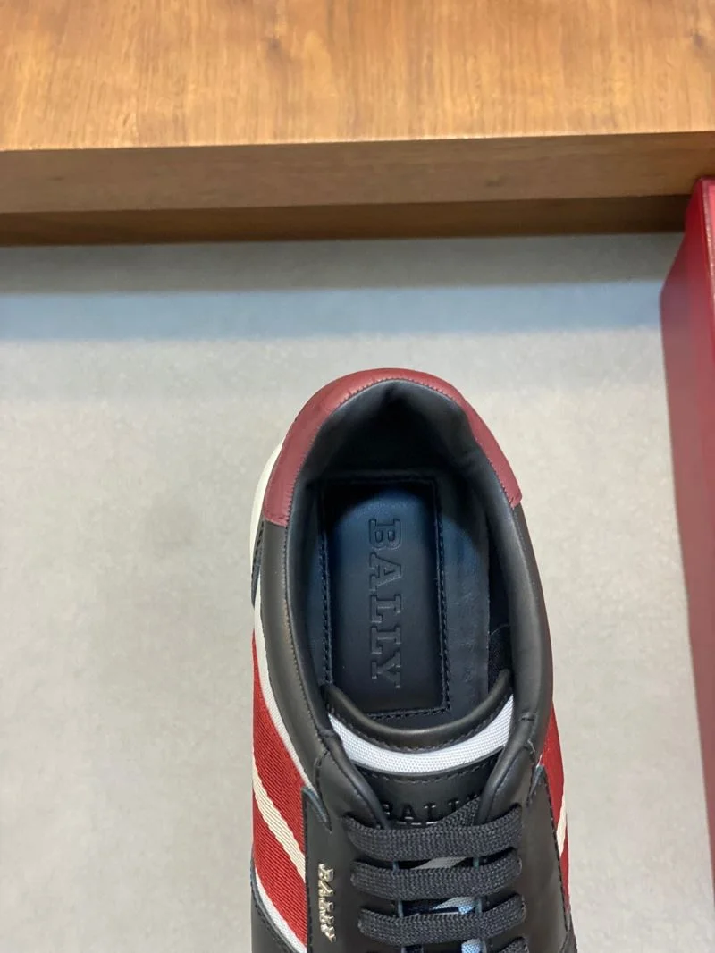 Premium Bally Shoes 15073