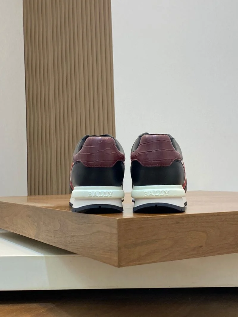 Premium Bally Shoes 15073